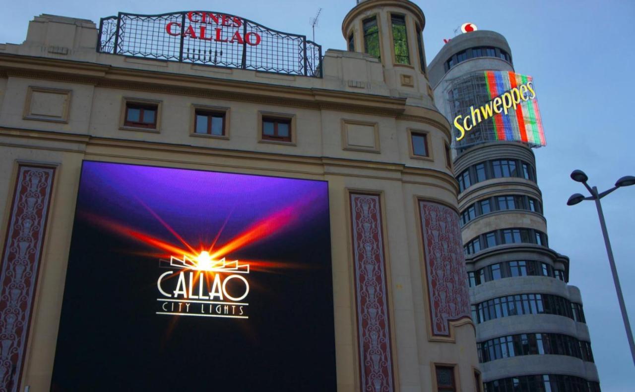 Sleeping Gran Via — Fotos 1